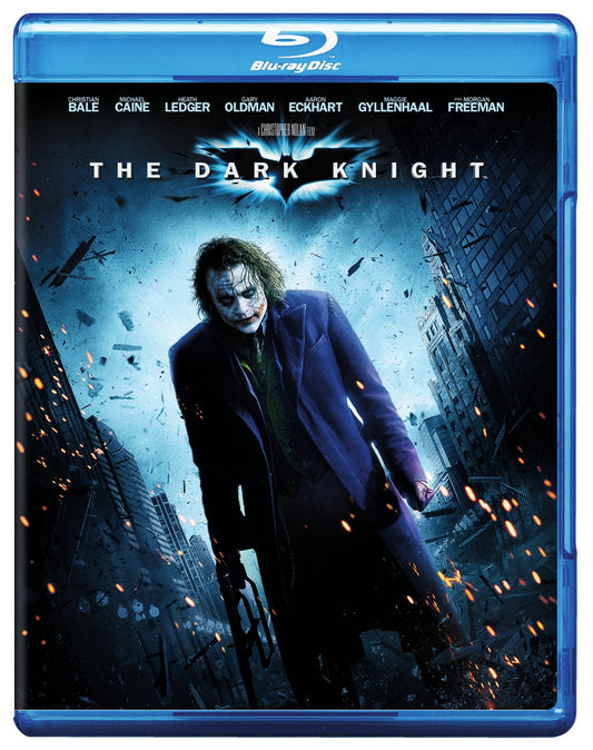 Dark Knight (Special) book cover