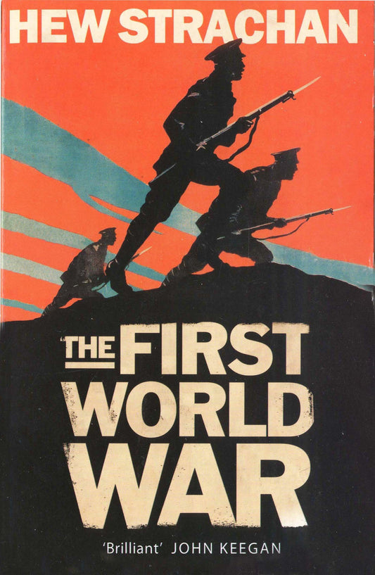 The First World War