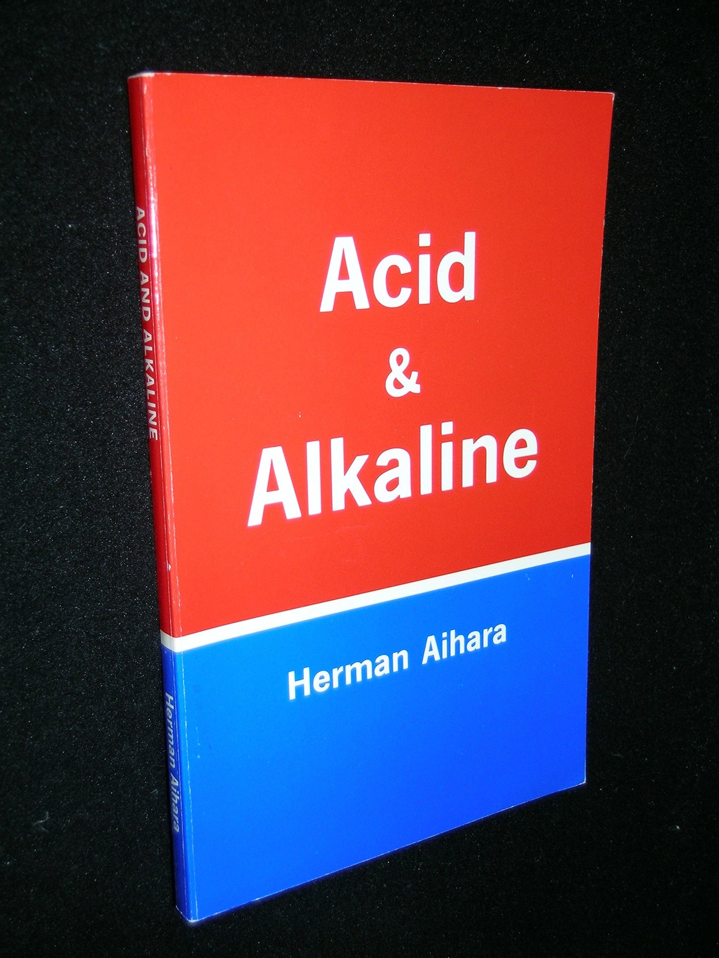 Acid & Alkaline (Revised)