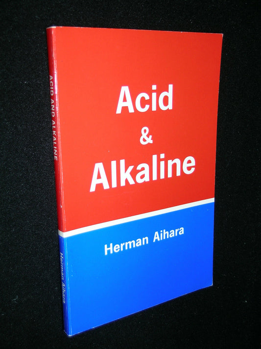 Acid & Alkaline (Revised)
