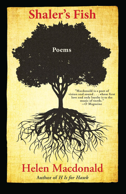 Shaler's Fish book cover