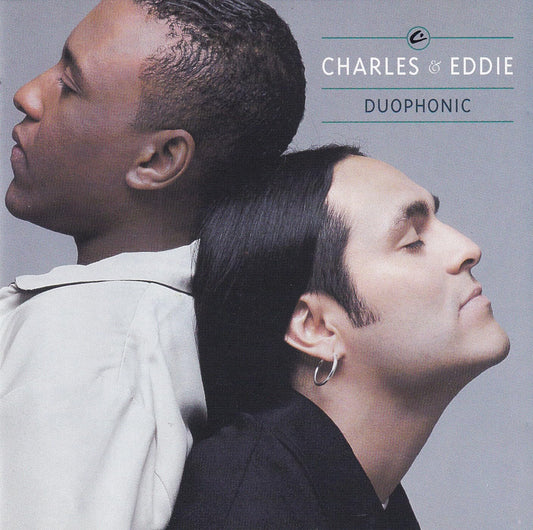 Duophonic book cover