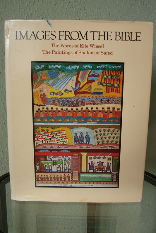 Images from the Bible