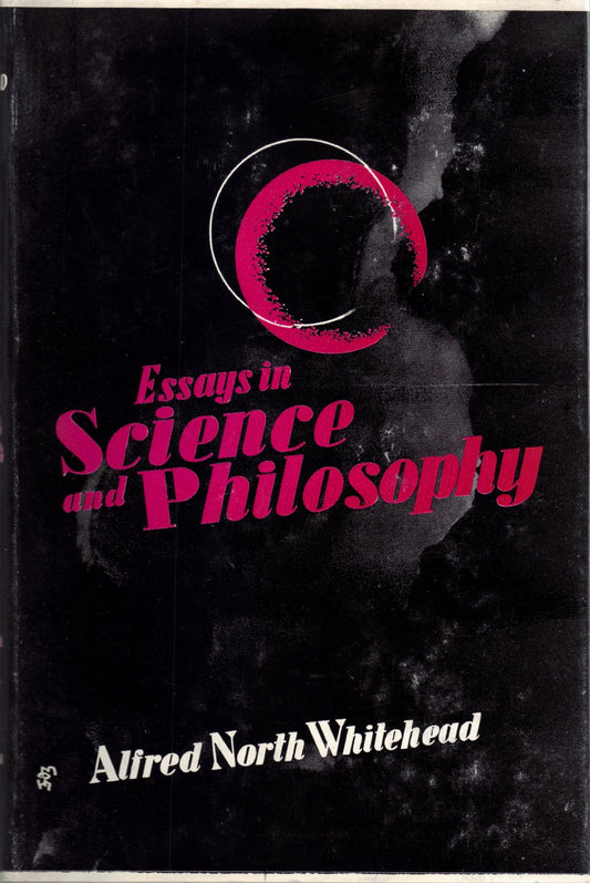 Essays in Science and Philosophy