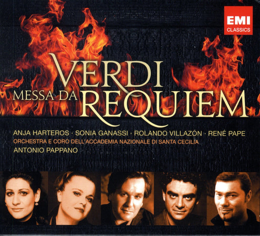 Requiem (Limited 2)