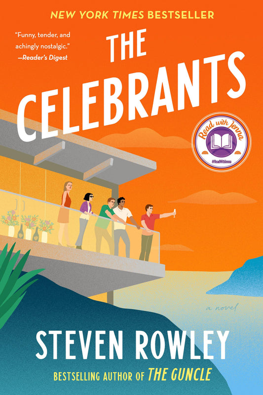 Celebrants: A Read with Jenna Pick