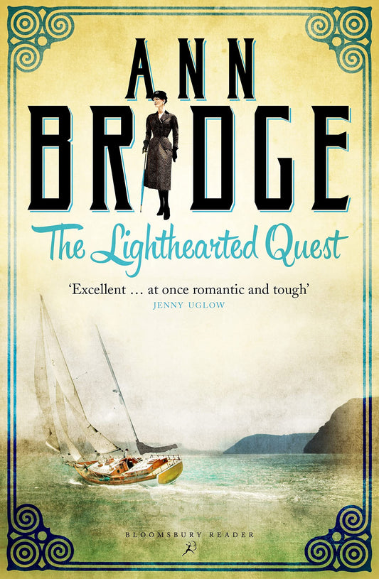 Lighthearted Quest book cover