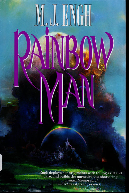 Rainbow Man