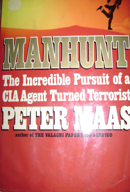 Manhunt