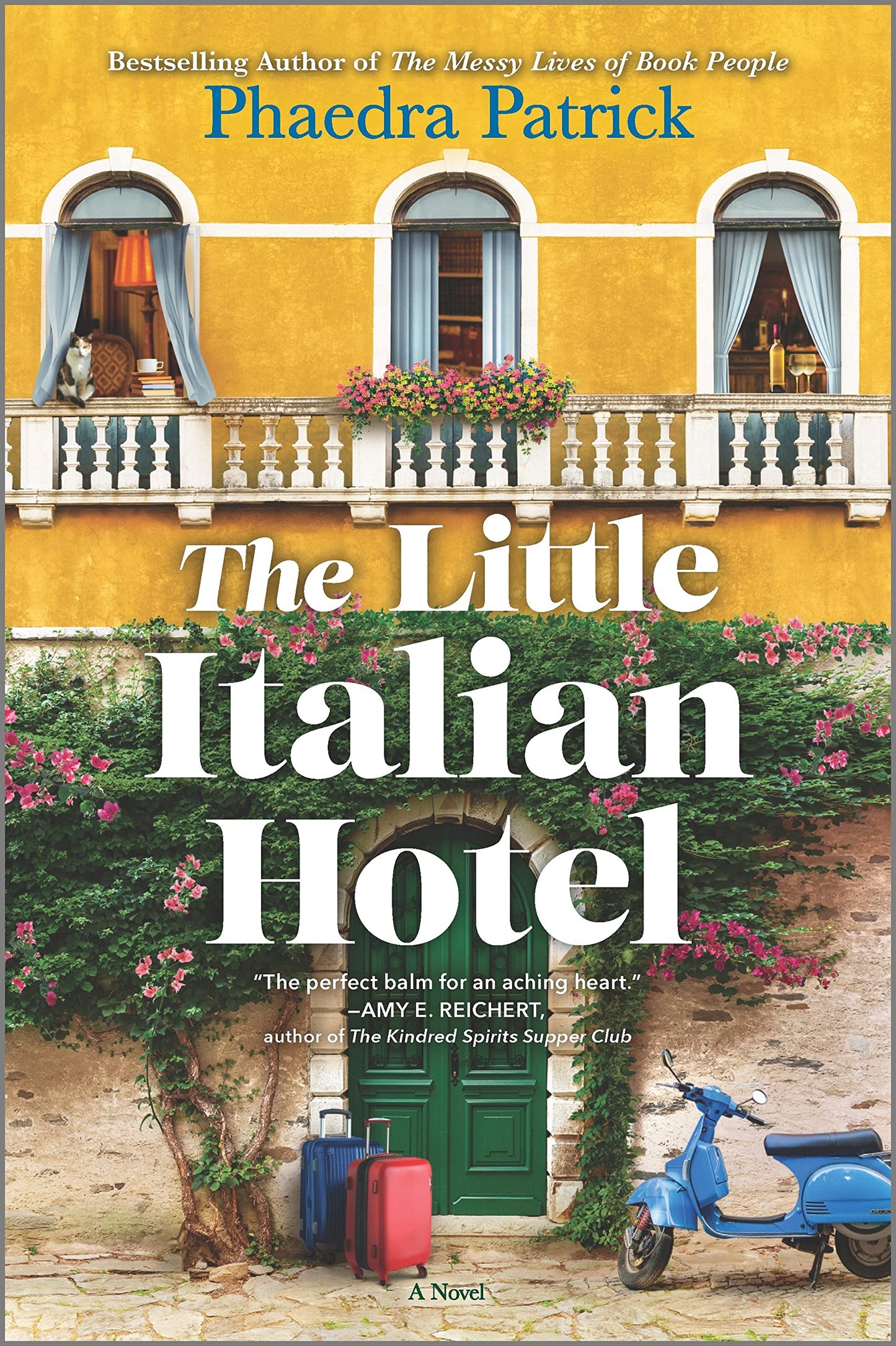 Little Italian Hotel (Original)