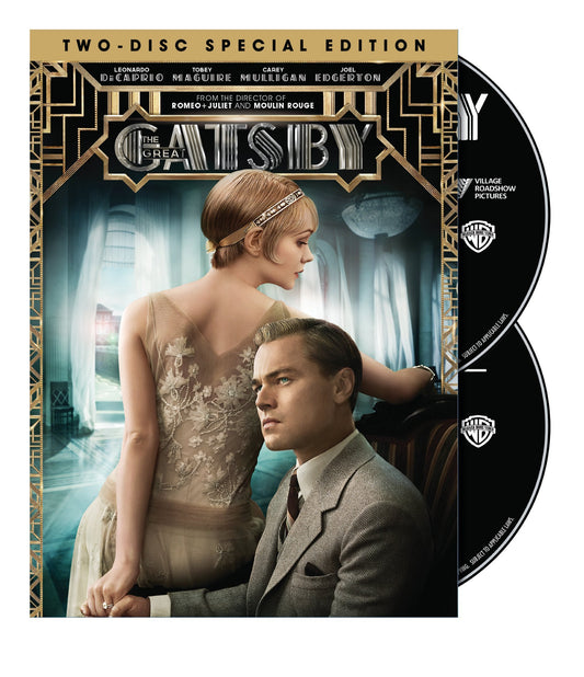 Great Gatsby (Special)