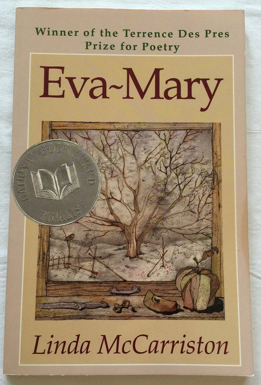 Eva-Mary