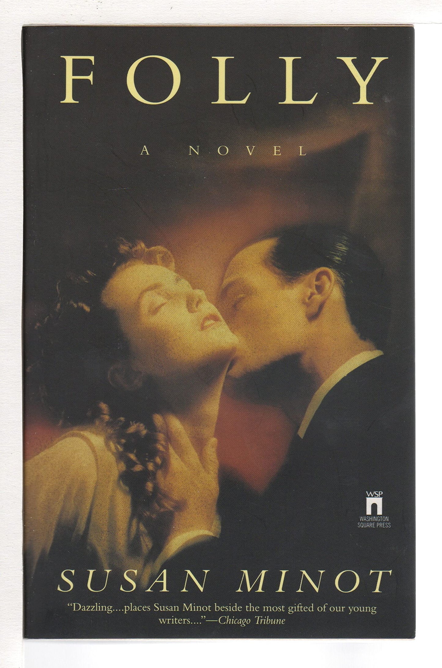 Folly (Original) book cover