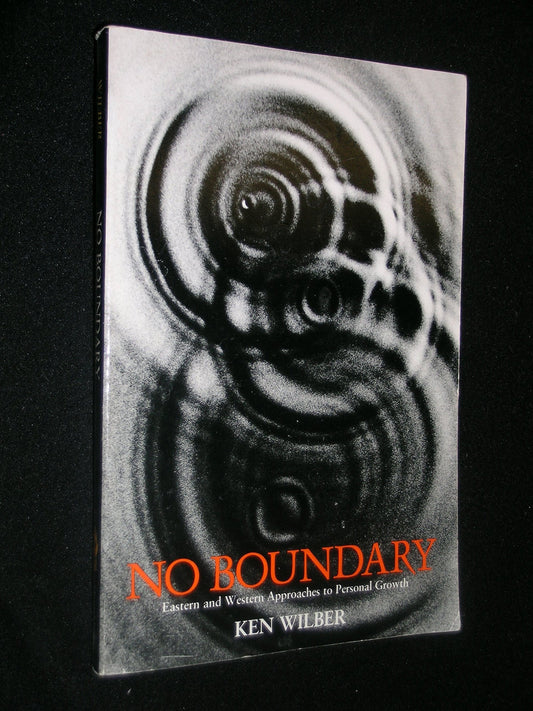 No Boundary