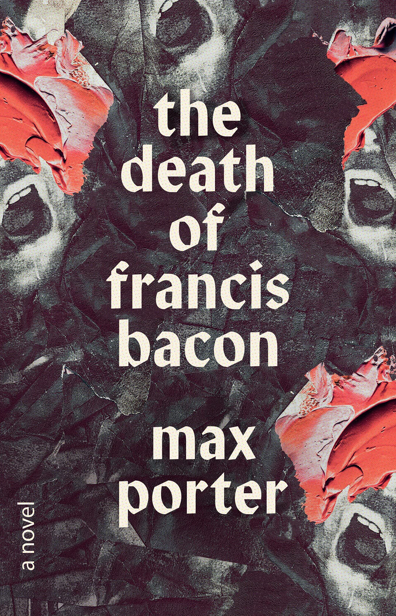 Death of Francis Bacon