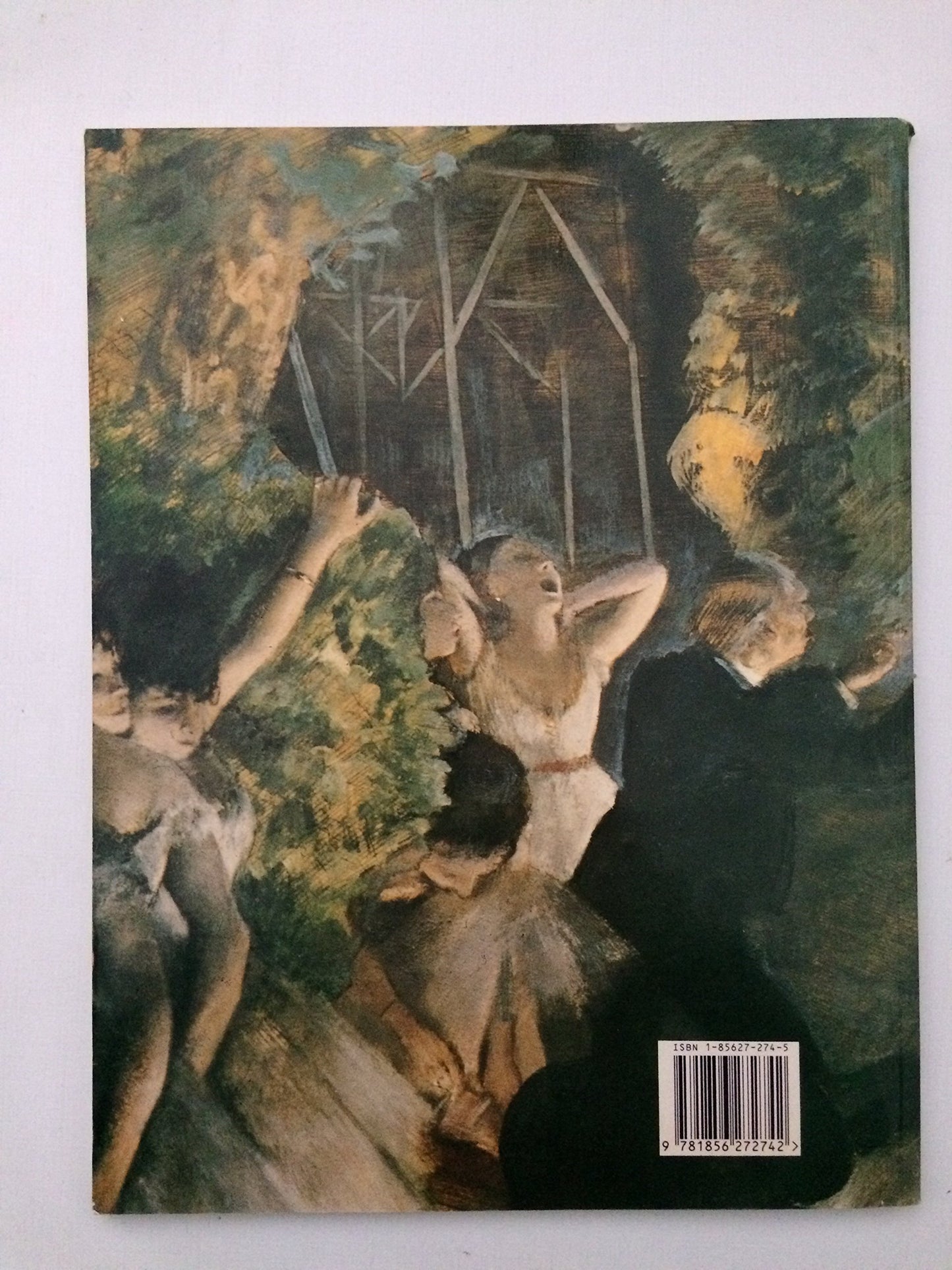 Degas