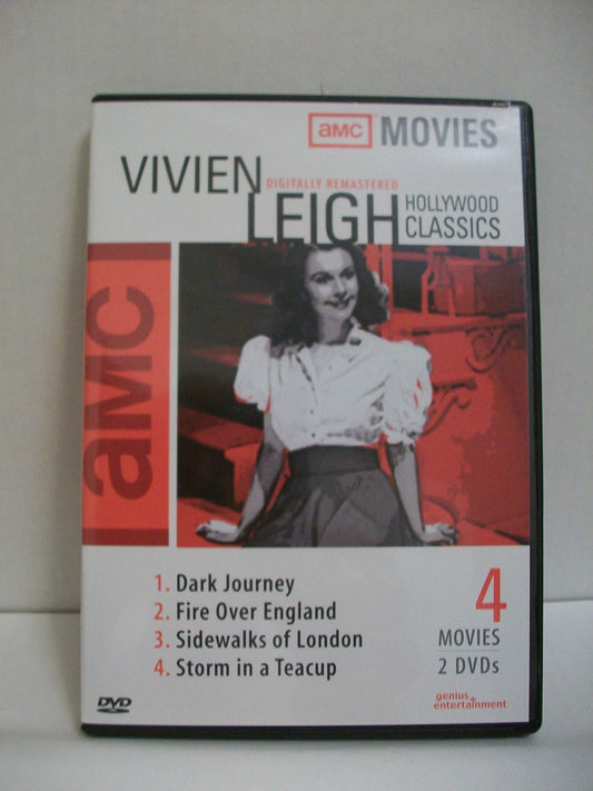 Vivian Leigh Classics