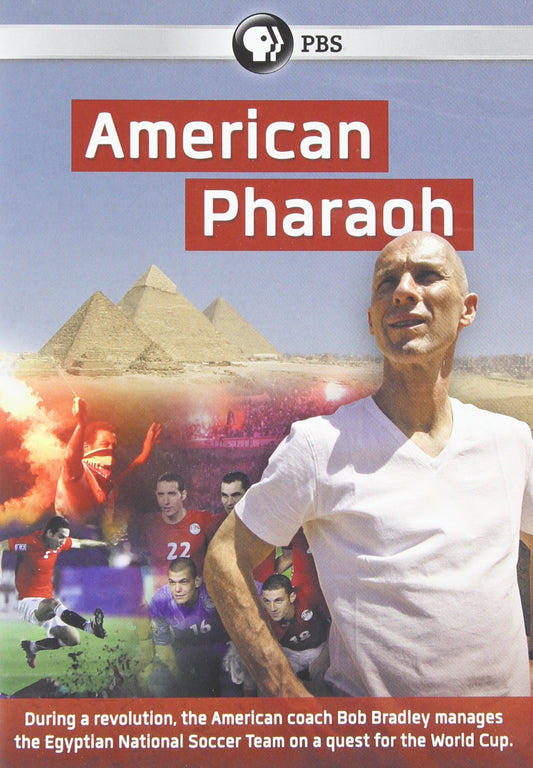 American Pharaoh