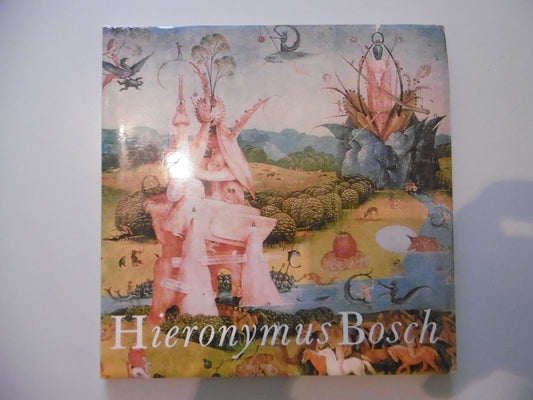 Hieronymus Bosch