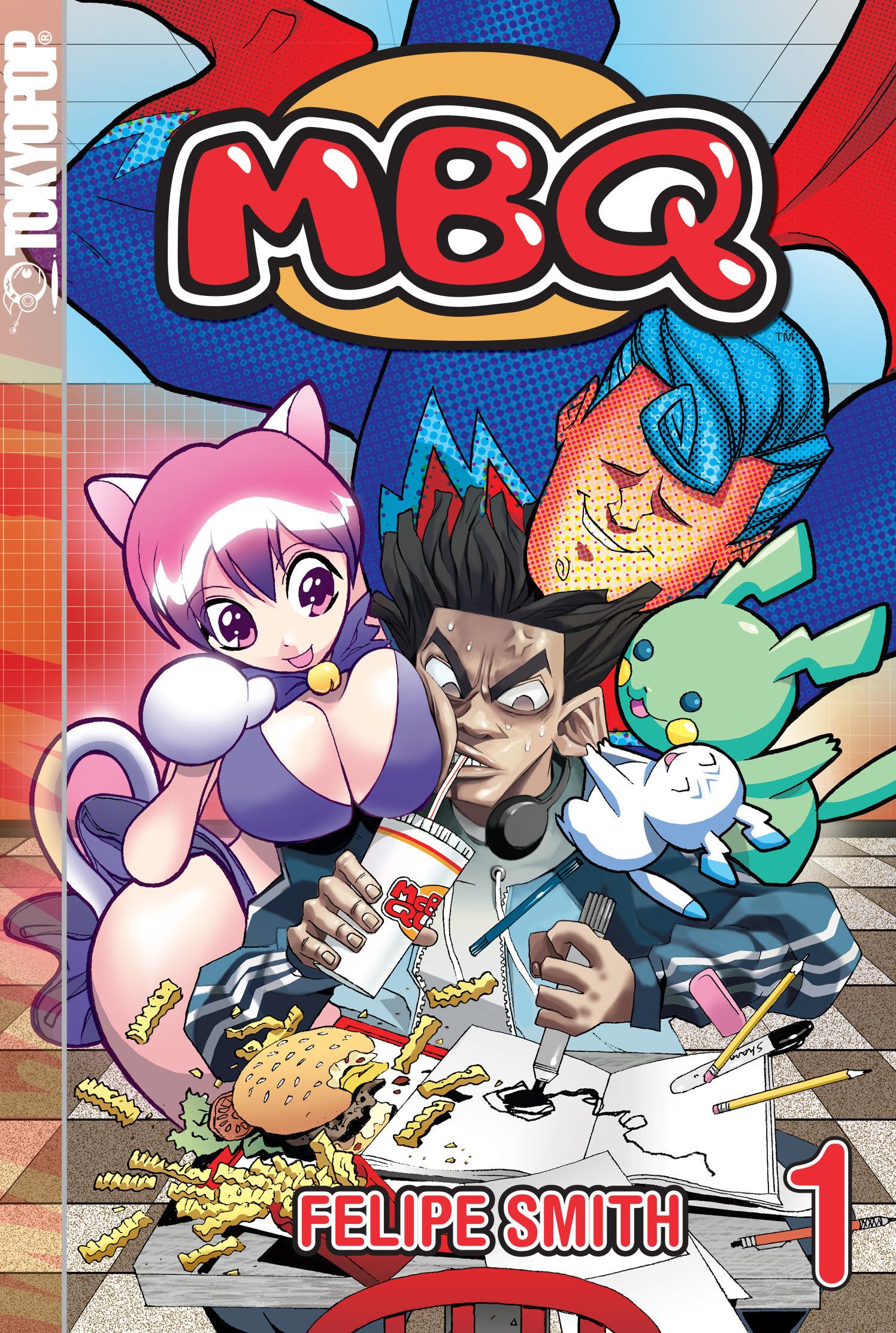 PHD Phantasy Degree Vol 1 book cover