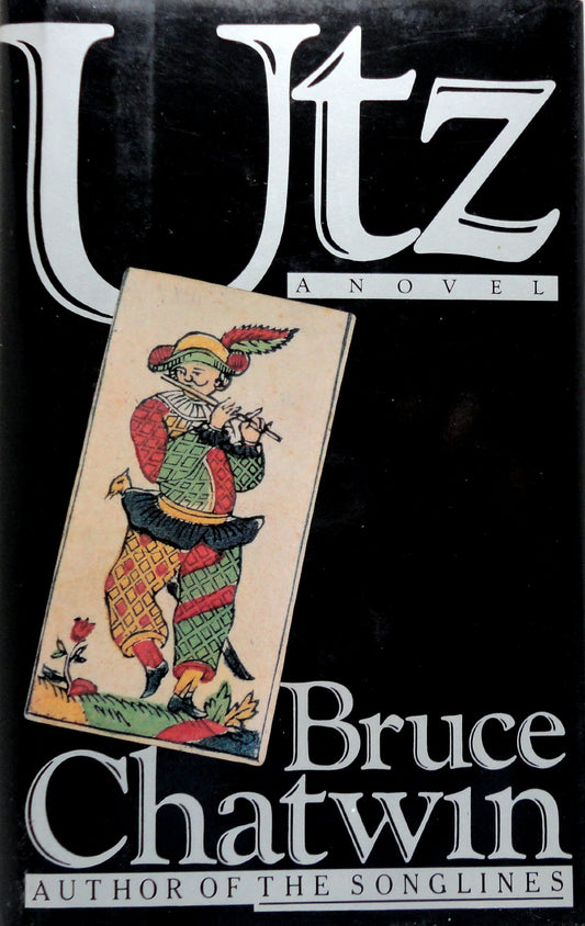 Utz (American)