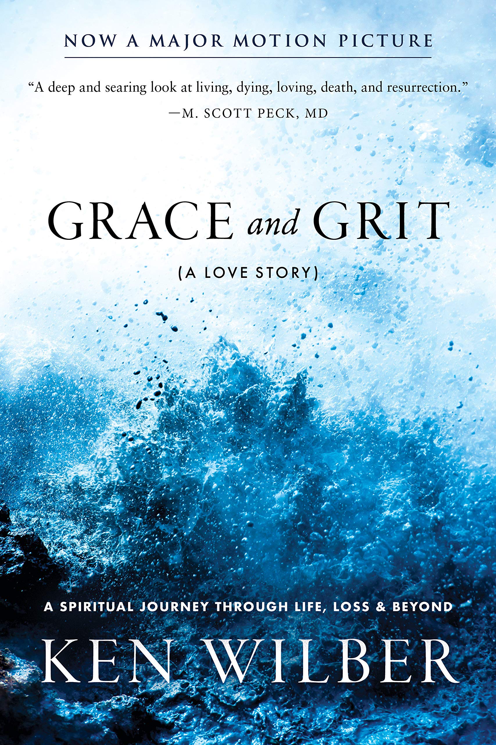 Grace and Grit: A Love Story book cover