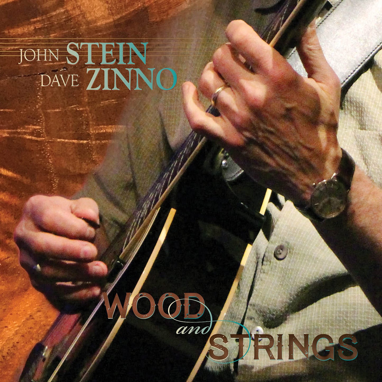 Wood and Strings