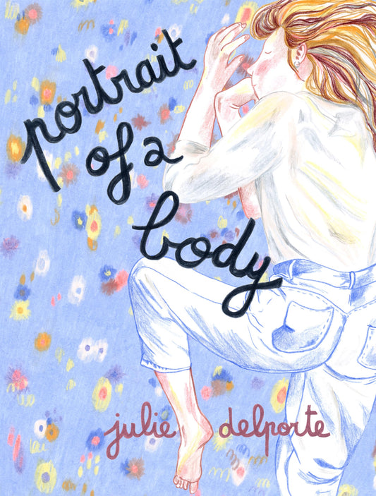 Portrait of a Body book cover