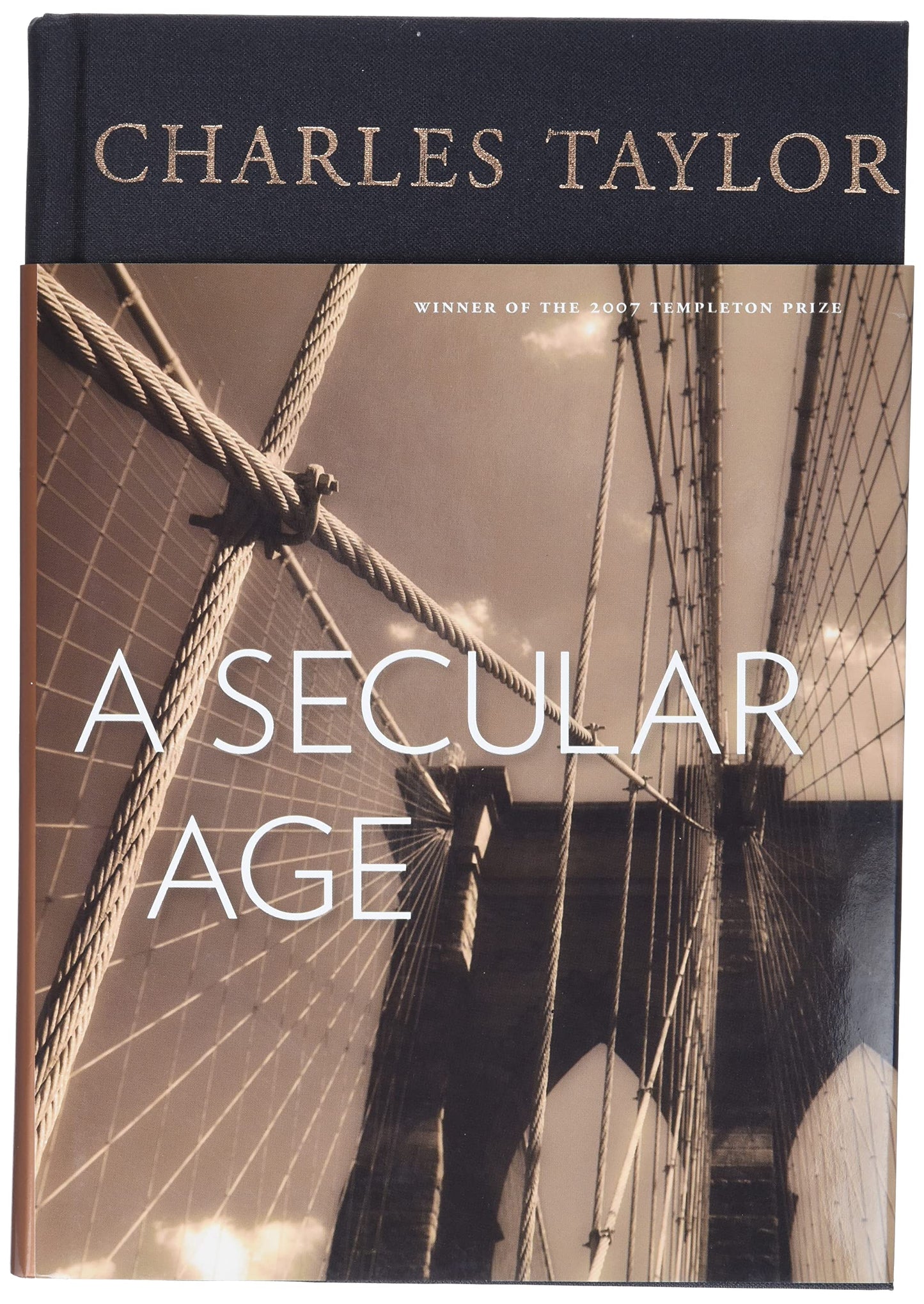 Secular Age