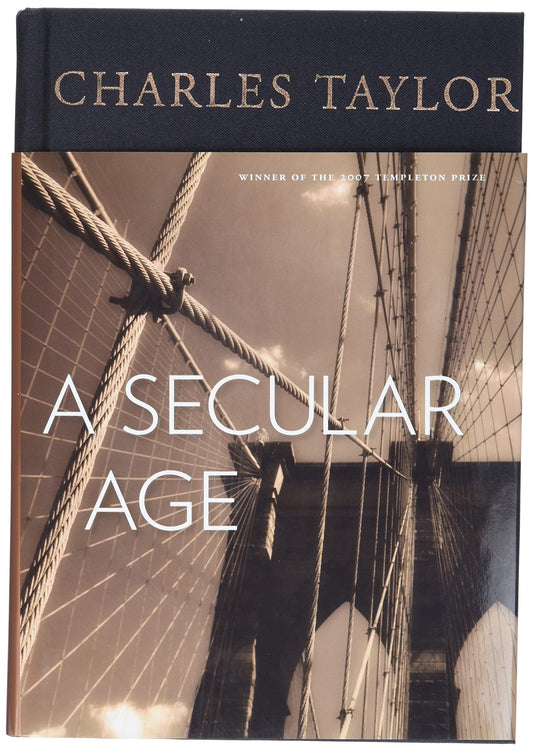 Secular Age