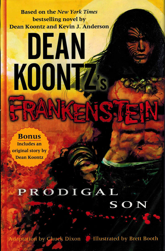 Prodigal Son
