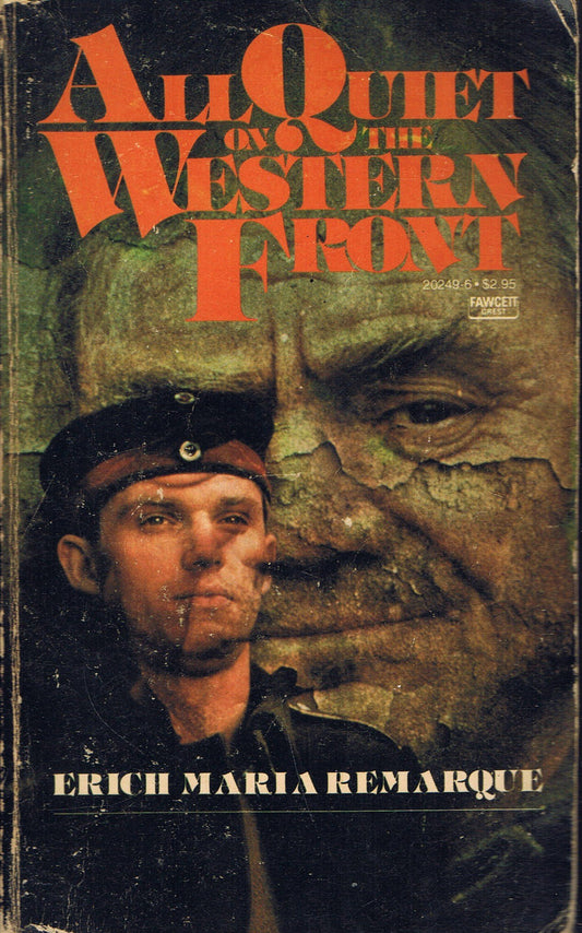 All Quiet on the Western Front
