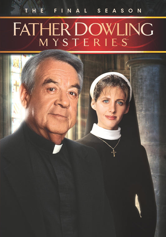 Father Dowling Mysteries: The Third and Final Season