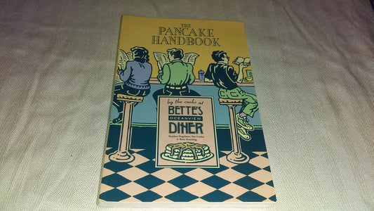 Pancake Handbook