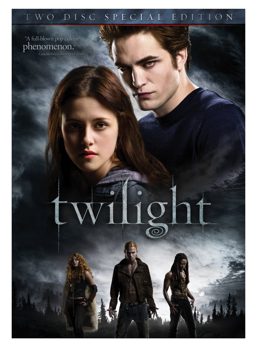 Twilight (Special)