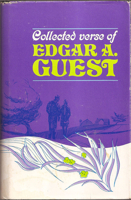 Collected Verse