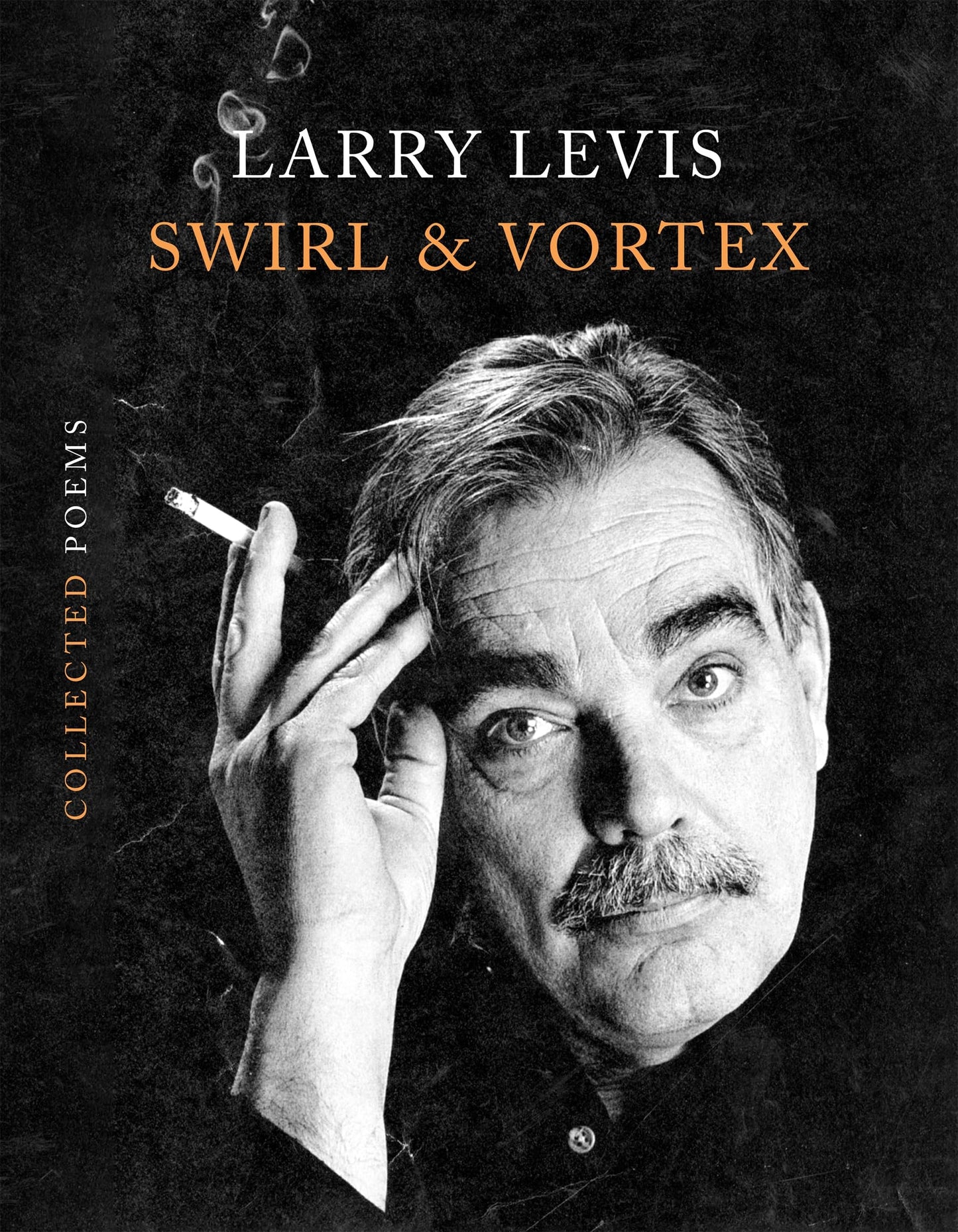 Swirl & Vortex book cover