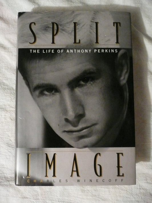 Split Image: 8the Life of Anthony Perkins