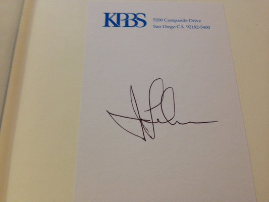 Special Prisoner (Trade)