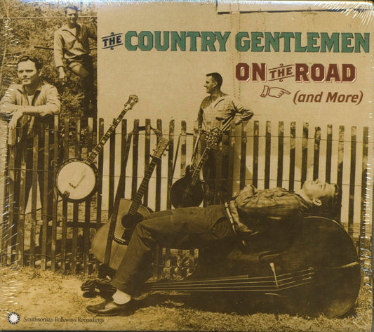 On the Road book cover