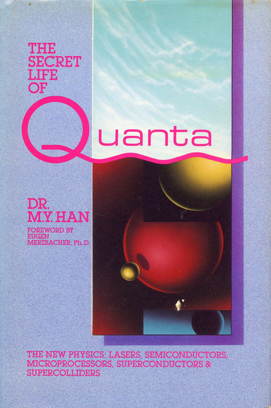 Secret Life of Quanta