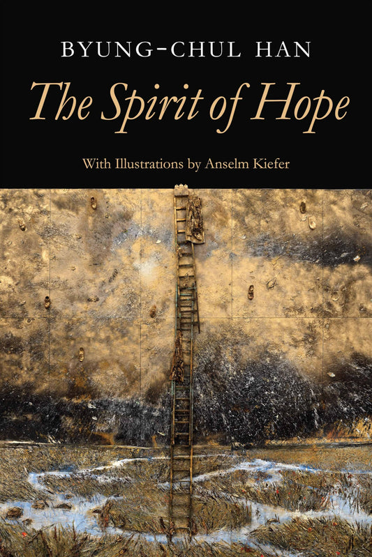 The Spirit of Hope book cover