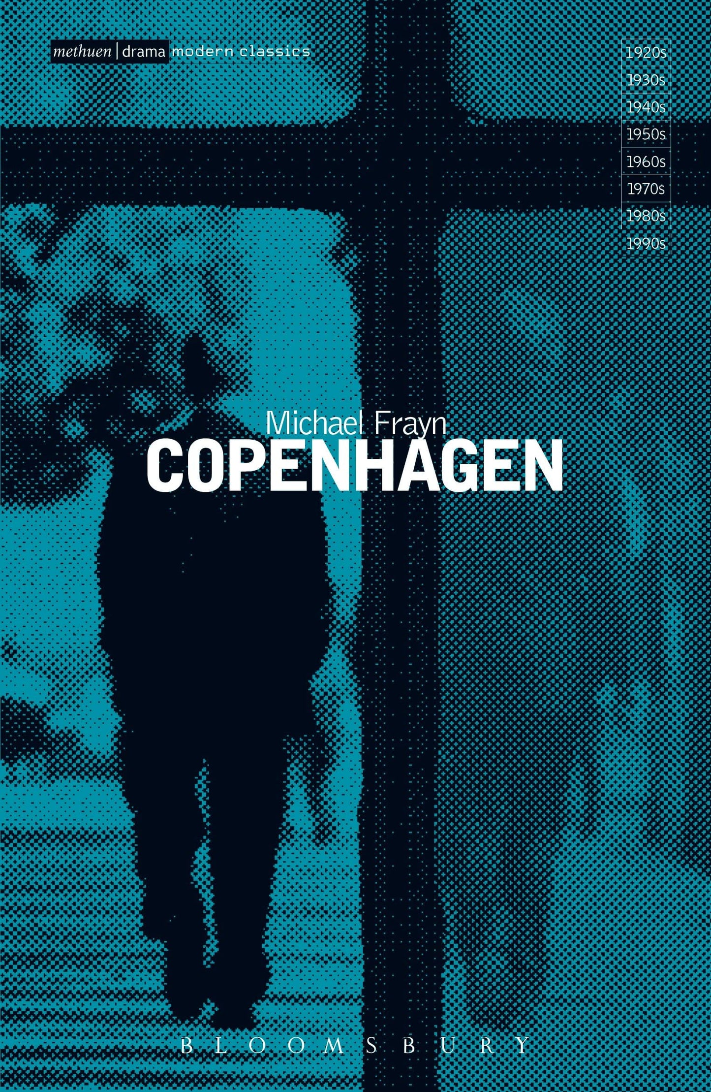 Copenhagen book cover