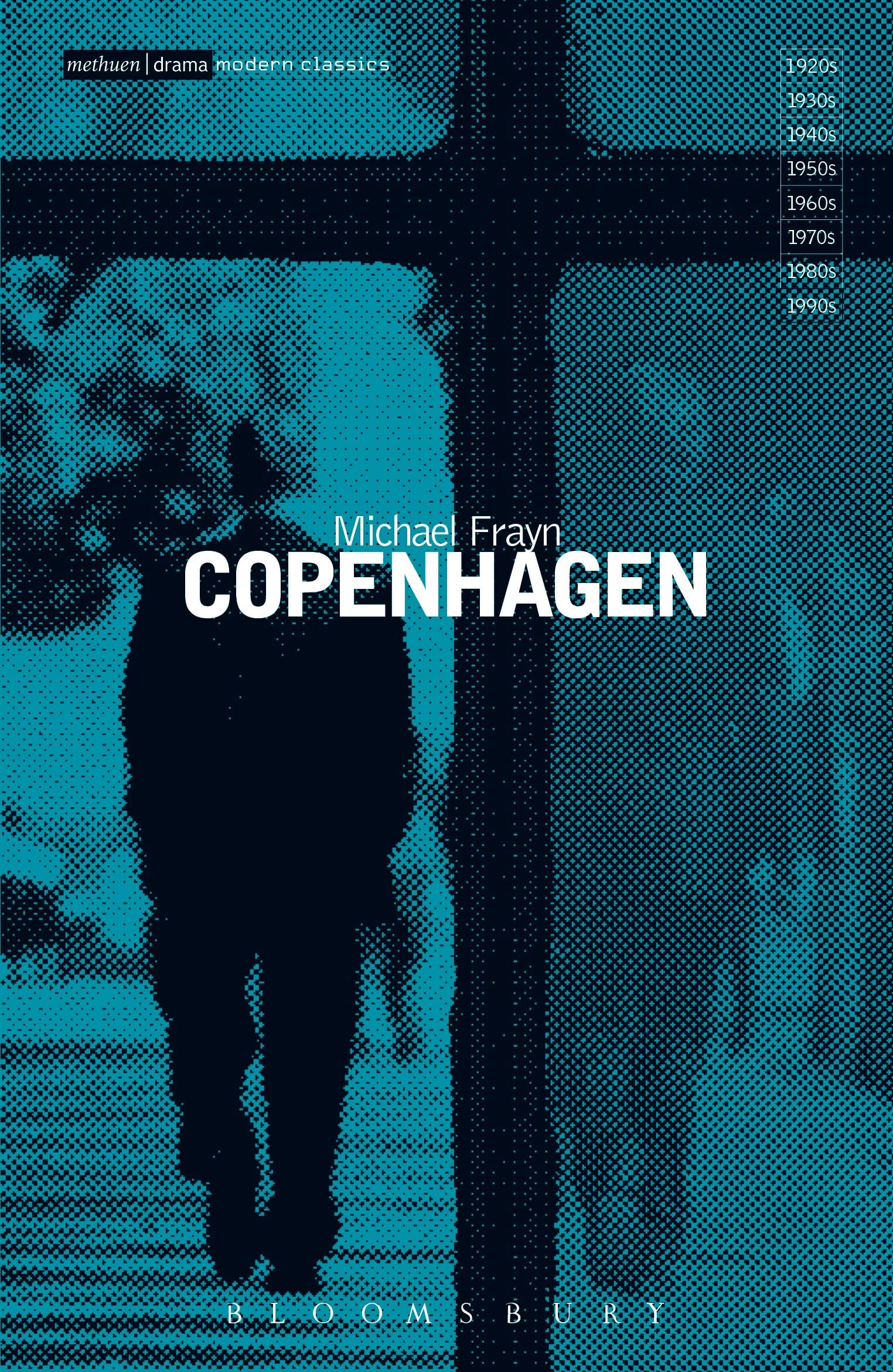 Copenhagen book cover