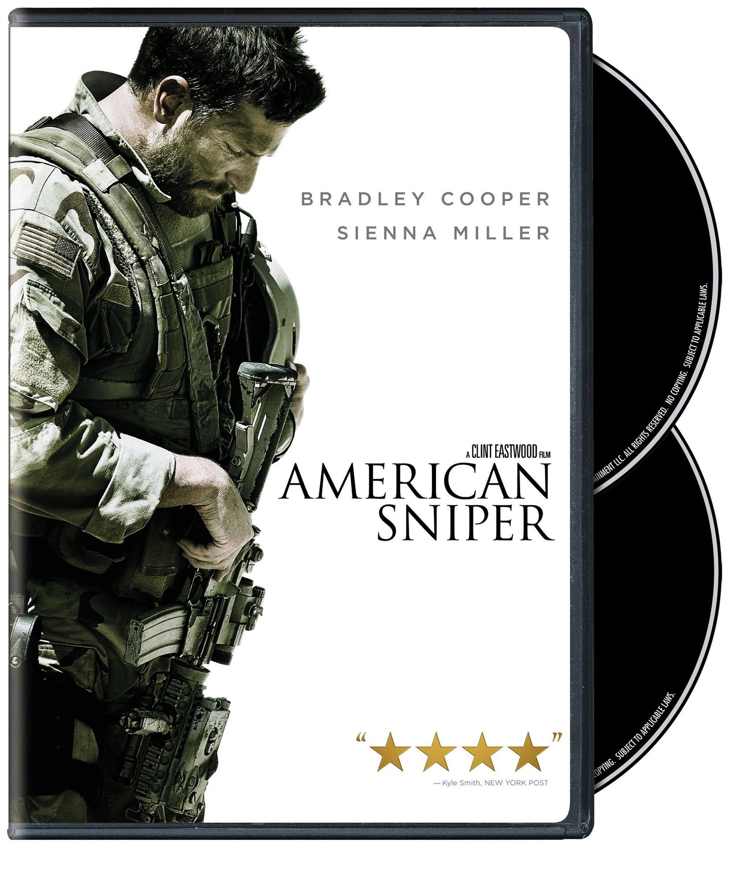 American Sniper (2014/ /Special)