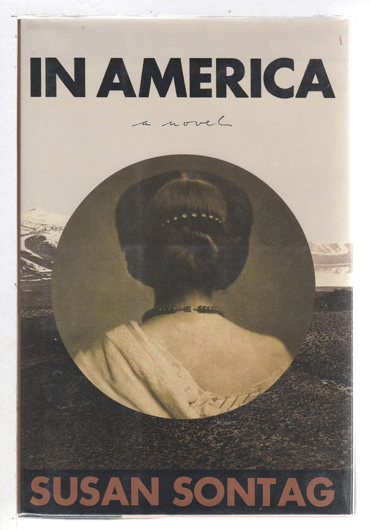 In America book cover