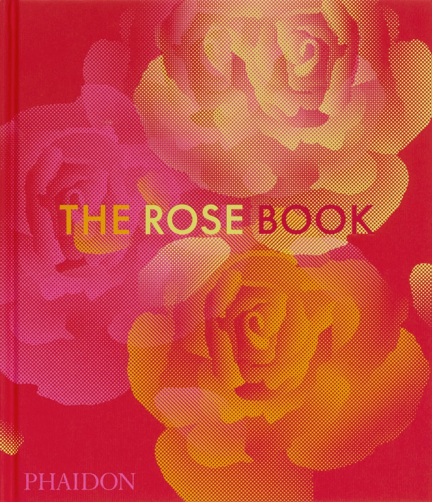 Rose Book book cover
