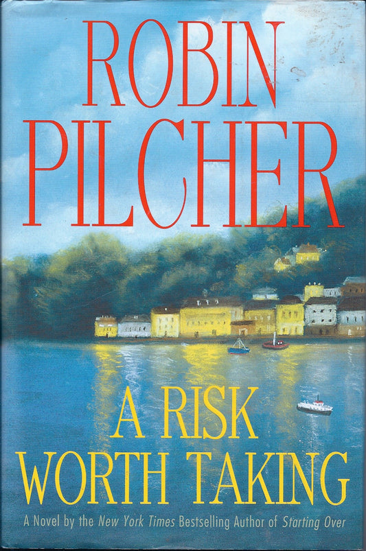 Risk Worth Taking