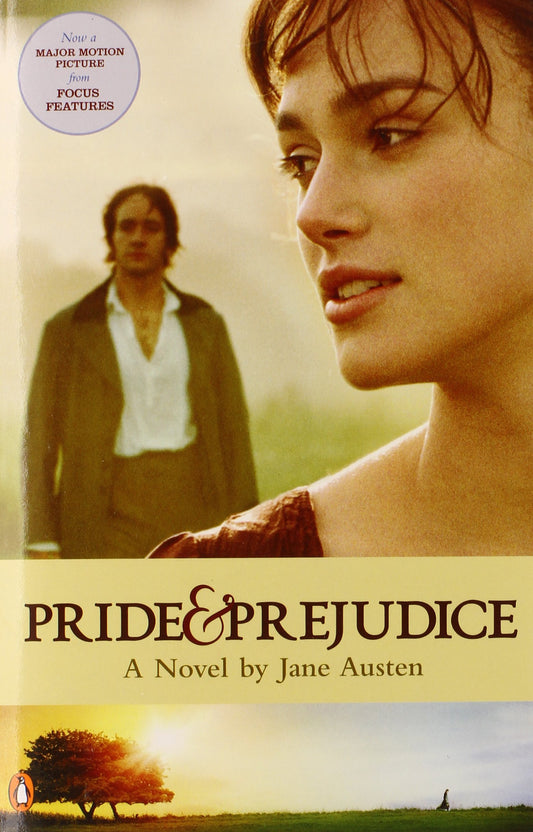 Pride and Prejudice