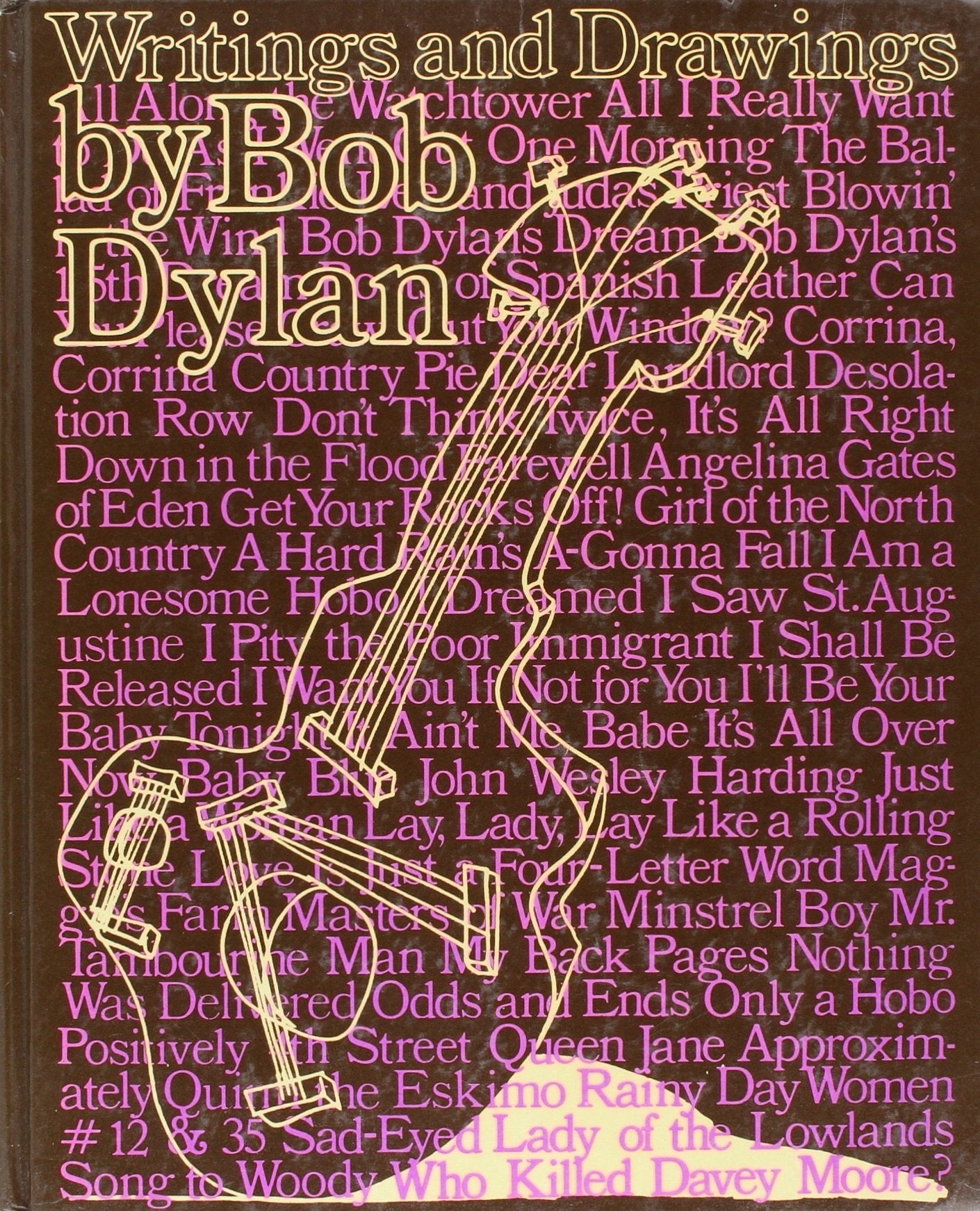 Writings and Drawings